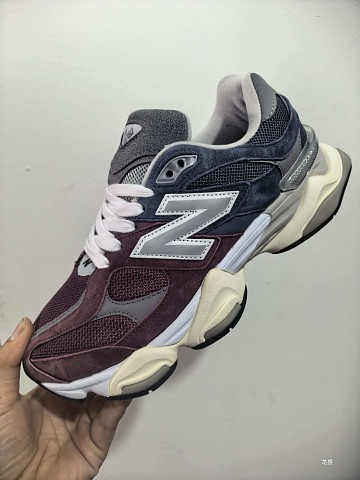 NB Shoes 9060-410
